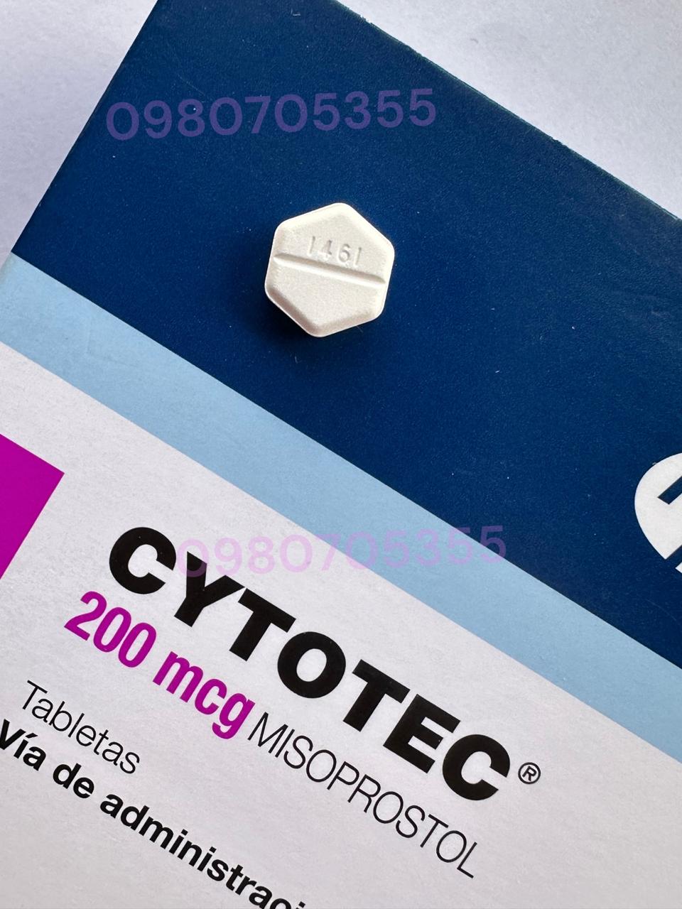 Cytotec original